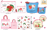 The Very Hungry Caterpillar x Hello Kitty Variety Collection Part.2 [All 5 type set (Full Complete)]