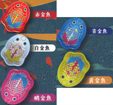 Tin Goldfish [All 5 type set (Full Complete)]