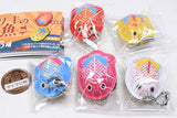 Tin Goldfish [All 5 type set (Full Complete)]