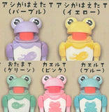 Pakatto hiza kakkun Pastel T-shirt [All 5 type set (Full Complete)]
