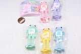 Pakatto hiza kakkun Pastel T-shirt [All 5 type set (Full Complete)]