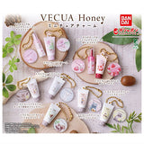 VECUA honey miniature charm [All 9 type set (Full Complete)]