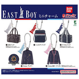 EASTBOY Mini Charm [All 5 type set(Full Complete)]