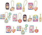 PreCure All Stars Henshin Diecast Charm & Package Part.4 [All 10 type set (Full Complete)]