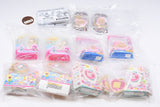 PreCure All Stars Henshin Diecast Charm & Package Part.4 [All 10 type set (Full Complete)]