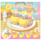 Ebifrider Nidoage [All 4 type set(Full Complete)]