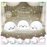 Shirotan Honwari Light [All 5 type set(Full Complete)]