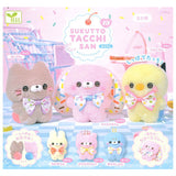 Sukuttotacchisan Part.13 Macaron [All 6 type set(Full Complete)]