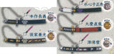 Miniature Touken Collection Part.12 [All 5 type set (Full Complete)]