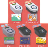 Electronic Money Mascot Part.5 [All 5 type set(Full Complete)]