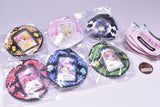 Shugo Chara! Mini Photo Holder [All 6 type set(Full Complete)]