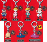 MOTHER 2 Icon Charm Mascot [All 7 type set(Full Complete)]