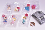 MOTHER 2 Icon Charm Mascot [All 7 type set(Full Complete)]