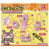 MINIMONI. 25th Miniature Collection [All 5 type set(Full Complete)]
