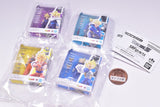 DRAGON BALL S.H.Figuarts Miniature Collection [All 4 type set(Full Complete)]