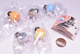 Earplug Hamuketsu [All 5 type set(Full Complete)]
