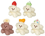 Whip Wanchan Life Omekashi [All 5 type set(Full Complete)]