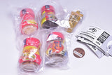 Ajinomoto seasoning keychain [All 5 type set (Full Complete)]