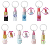 Make up Mejirushi Accessory lipstick collection [All 8 type set(Full Complete)]