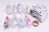 Make up Mejirushi Accessory lipstick collection [All 8 type set(Full Complete)]