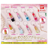 Make up Mejirushi Accessory lipstick collection [All 8 type set(Full Complete)]