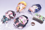 Kimetsu no Yaiba Capkko Friends [All 4 type set(Full Complete)]