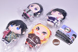 Kimetsu no Yaiba Capkko Friends Part.2 [All 4 type set(Full Complete)]