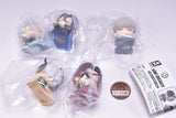 Onemutan WIND BREAKER nidone Earth Color Ver. [All 5 type set(Full Complete)]