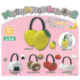 MOGUMOGU Mimiate Part.2 [All 5 type set(Full Complete)]