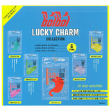 boiboi Lucky Charm Collection [All 6 type set (Full Complete)]