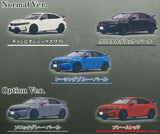 1/64 Honda CIVIC TYPE R (FL5) [All 5 type set(Full Complete)]