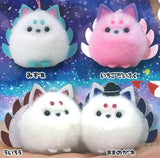 Chokonto Kyuubi-sama fuwafuwa pon Part.3 [All 4 type set(Full Complete)]