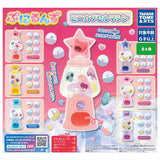 PuniRunes Mini Capsule Machine [All 6 type set(Full Complete)]