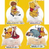 Book Stand Winnie the Pooh [All 4 type set(Full Complete)]