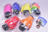 Air Dancing Plush Toy [All 6 type set(Full Complete)]