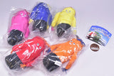 Air Dancing Plush Toy [Normal 5 type set (Secret are NOT including)]