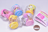 Matsuken Samba x Hello Kitty Coin Cylinder [All 5 type set(Full Complete)]