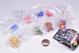 Dragon Quest Mejirushi Charm Figure Collection [All 10 type set(Full Complete)]