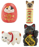 Hanafusa Sakura Nekomiyage Part.2 [All 4 type set(Full Complete)]