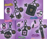 ANNA SUI Cosmetic Mascot Collection [All 5 type set (Full Complete)]
