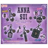 ANNA SUI Cosmetic Mascot Collection [All 5 type set (Full Complete)]