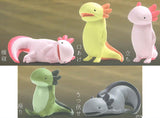KYOMU. Axolotl Part.2 [All 5 type set(Full Complete)]