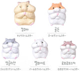 Kamusahamunida [All 5 type set(Full Complete)]