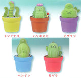 Fussafusaboten ZOO [All 5 type set(Full Complete)]