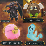 Yu-Gi-Oh! Series Monster Petit Mascot Part.2 [All 4 type set(Full Complete)]