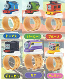 Thomas Ring Collection [All 6 type set(Full Complete)]
