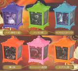 Tsuritoro Miyabi [All 6 type set(Full Complete)]