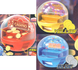 LUCKY Medal Game [All 3 type set(Full Complete)]