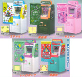 Sound Print sticker machine of those days mascot [All 5 type set(Full Complete)]