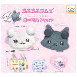 Cheercheerlambs Pouch Collection [All 5 type set(Full Complete)]